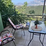Hébergement de vacances The Art Of The View Mandoukata