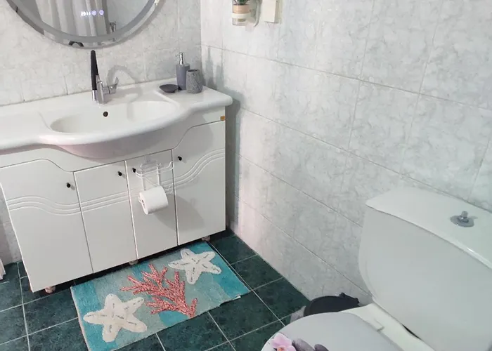 The Art Of The View Mandoukata