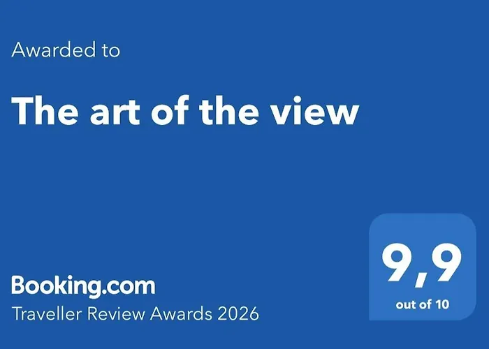 Tatil Evi The Art Of The View