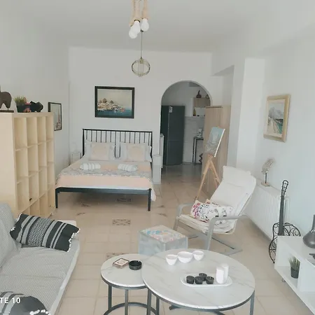 The Art Of The View Holiday home