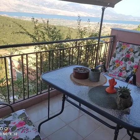 The Art Of The View Holiday home