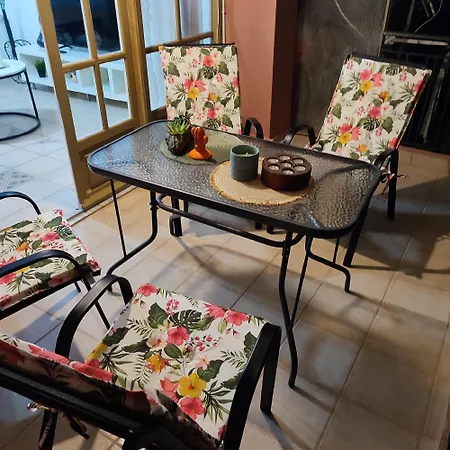 The Art Of The View בית נופש *