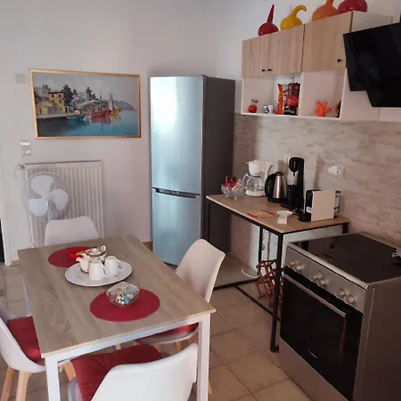 בית נופש The Art Of The View *