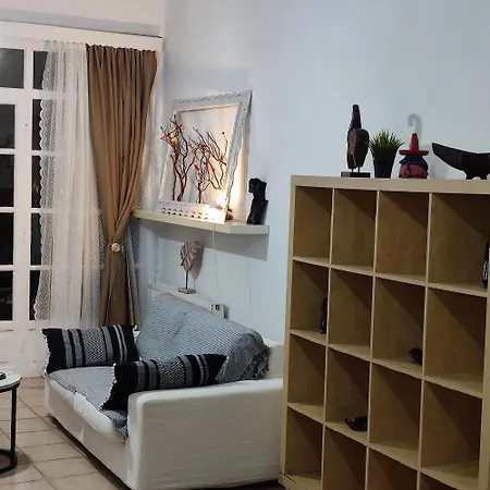 The Art Of The View Mandoukata