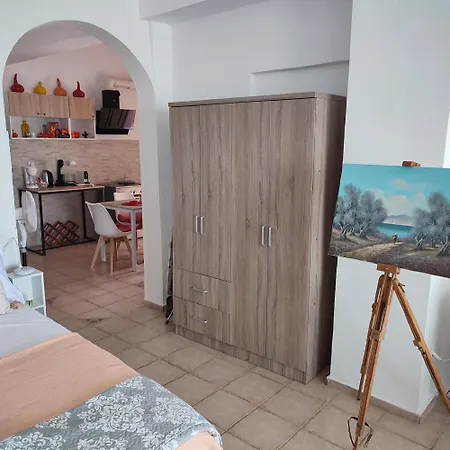 The Art Of The View Holiday home