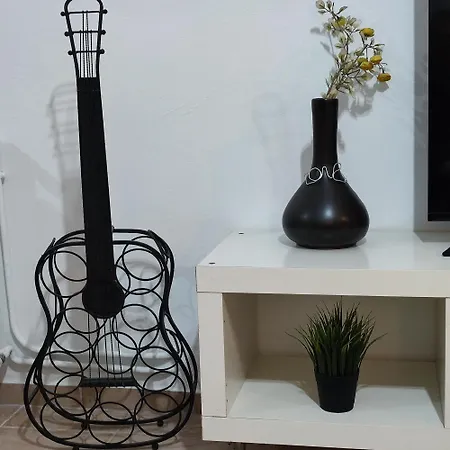 בית נופש The Art Of The View *