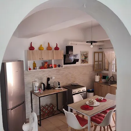 בית נופש The Art Of The View