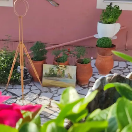 The Art Of The View בית נופש