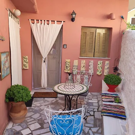 The Art Of The View בית נופש