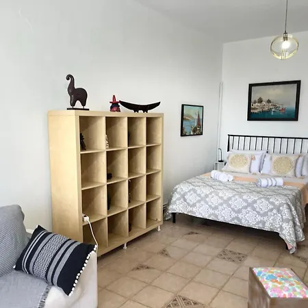 The Art Of The View Mandoukata