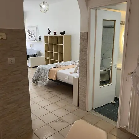 בית נופש The Art Of The View