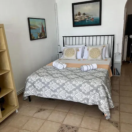 בית נופש The Art Of The View *