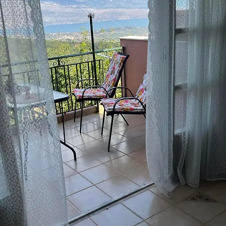 בית נופש The Art Of The View *