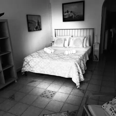 בית נופש The Art Of The View