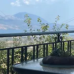 Сasa de vacaciones The Art Of The View